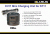 Klarus USB Mini Charging Cap KLARUS-CH11