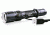 Klarus XT12 Rechargeable Flashlight w/CREE LED 930 Lumens, w/ 2xCR123A or 1x18650, Black KLARUS-XT12-XML2-BK