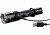 Klarus XT12 Rechargeable Flashlight w/CREE LED 930 Lumens, w/ 2xCR123A or 1x18650, Black KLARUS-XT12-XML2-BK