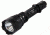 XT15 Falcon USB Rechargeable Flashlight 1020 Lumens, Black