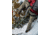 Klattermusen Brage Pants - Mens, Dark Khaki, Small, 15552M81-115-S
