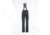 Klattermusen Brage Pants - Mens, Raven, Small, 15552M81-961-S