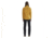 Klattermusen Nal Jacket, Mens, Honey, Extra Large, 10616M91-405-XL