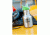 Klean Kanteen 12 oz Kid Kanteen Sippy Cup-School Bus