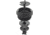 Klean Kanteen Cafe Cap for TKWide Bottles, Black, 1009511