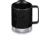Klean Kanteen Camp Mug, 12oz, Black, 1009522