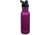 Klean Kanteen Classic w/ Sport Cap, 18oz, Purple Potion, 1008433
