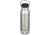 Klean Kanteen Insulated Classic, 12oz, Brushed Stainless, 1008449