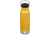 Klean Kanteen Insulated Classic, 12oz, Marigold, 1008451