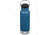 Klean Kanteen Insulated Classic, 12oz, Real Teal, 1008452