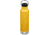 Klean Kanteen Insulated Classic w/Loop Cap, 20oz, Marigold, 20oz, 1008458