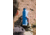 Klean Kanteen Insulated Classic w/Loop Cap, 20oz, Real Teal, 1008459