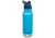 Klean Kanteen Insulated Kid Classic Narrow, 12oz, Hawaiian Ocean, 1008783