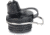 Klean Kanteen Insulated TKWide w/ Chug Cap, 32oz, Black, 1008337