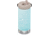 Klean Kanteen Insulated TKWide w/ Twist Cap, 12oz, Blue Tint, 1008309