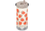 Klean Kanteen Insulated TKWide w/ Twist Cap, 12oz, Strawberries, 1009471