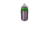 Klean Kanteen Kid Baby Bottle, 9oz, Brushed Stainless, Brushed Stainless, 18/8 Stainless Steel, Polyprop, KK-35767