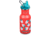 Klean Kanteen Kid Classic Sippy, 12oz, Coral Strawberries, 1008857