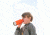 Klean Kanteen Kid Insulated Lpt 12oz Orange K12KVCPPL-PB