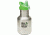 Klean Kanteen Kid Kanteen Sippy 12 Oz Ss K12CSIPPY-BS