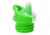 Klean Kanteen Kid Kanteen Sippy Cap, Green, Polypropylene, Silicone, KK-KCSIPPY-GN