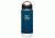 Klean Kanteen Kk Wide Insulated 16 Oz Blue K16VWSSL-NS