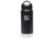 Klean Kanteen Kk Wide Insulated 16 Oz Shl Bk K16VWSSL-SB