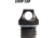 Klean Kanteen Loop Cap Black, Black 703976