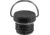 Klean Kanteen Loop Cap w/Bale For Classic Bottles, Black, 1008849