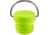 Klean Kanteen Loop Cap w/Bale For Classic Bottles, Green, 1009047