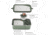 Klean Kanteen Meal Box 34oz - Mix Pack, 2SS, 2TF, 2AG, 1010752