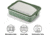 Klean Kanteen Meal Box 34oz - Mix Pack, 2SS, 2TF, 2AG, 1010752
