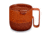 Klean Kanteen Rise Mug w/ Flip Lid, 14oz, Autumn Glaze, 1010198