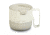 Klean Kanteen Rise Mug w/ Flip Lid, 14oz, Tofu, 1010192