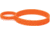 Klean Kanteen Silicone Pint Cup Ring, Orange 733995