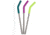 Klean Kanteen Stainless Straws, 10mm, 3 Pack, KK-1006164