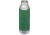 Klean Kanteen TKPro Water Bottle, 16oz, Fairway, 1009455