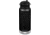 Klean Kanteen TKWide w/Twist Cap, 32oz, Black, 32oz, 1008334