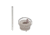 Klean Kanteen Twist Cap for TKWide Bottles, Taupe, 1009505