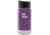 Klean Kanteen Wd Insulated Cc 12oz Grape K12VWPCC-WG