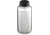 Klean Kanteen Wide w/Wide Loop Cap, 64oz, Brushed Stainless, 64oz, 1009501