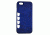 Klecker Daily Carry Stowaway Tool Carrier Phone Case iPhone 7 and 8 Mechanical, Blue STW-104-BLU