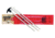 KleenBore Kleen Bore 3 Piece Aluminum Shotgun Rod, All Gauge, 1008804