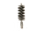 KleenBore Nylon Pistol Bore Brushes, .40/.41/10mm Caliber, Black Brush, 1008837