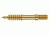KleenBore Brass Cleaning Jags, .22/.25 Caliber, 1009475
