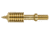 KleenBore Brass Cleaning Jags, .38/.357/9mm Caliber, 1009477
