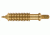 KleenBore Brass Cleaning Jags, .40/.41/.410 Caliber, 1009478