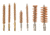 KleenBore Black Powder Rifle Brush, .50 Caliber, 1009041