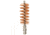 KleenBore Phosphor Bronze Pistol Bore Brushes, .22 Caliber Handgun, 1008828