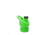 Klean Kanteen Sport Cap 3.0, Green, KCPPS-GN